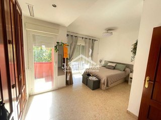 Casa adosada en venta en Zona Norte en Estepona