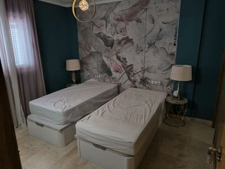 Casa adosada en venta en La Línea de la Concepción ciudad en Línea de la Concepción (La)
