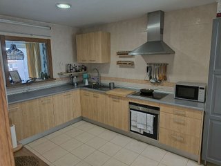 Casa adosada en venta en La Línea de la Concepción ciudad en Línea de la Concepción (La)