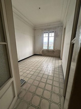 Ático en venta en Sant Antoni en Barcelona