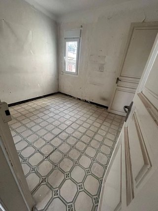 Ático en venta en Sant Antoni en Barcelona