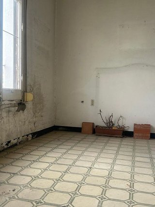 Ático en venta en Sant Antoni en Barcelona