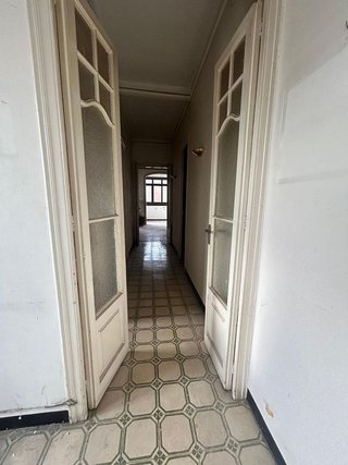 Ático en venta en Sant Antoni en Barcelona
