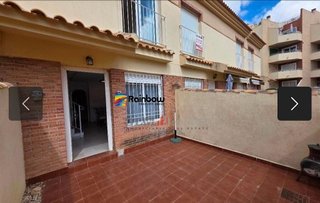 Chalet en venta en Centro en Alcazares, Los