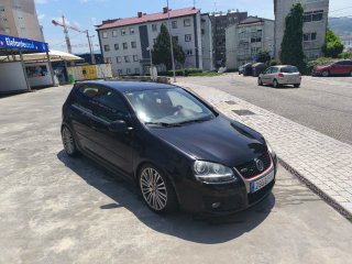 Volkswagen Golf 2006
