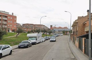 Casa adosada en venta en Hispanoamérica - Comunidades en Valdemoro