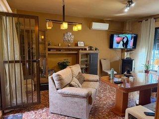 Casa adosada en venta en Peligros