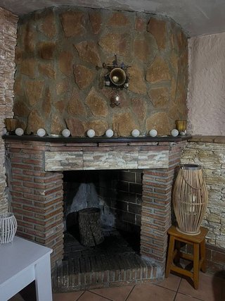 Casa adosada en venta en Peligros