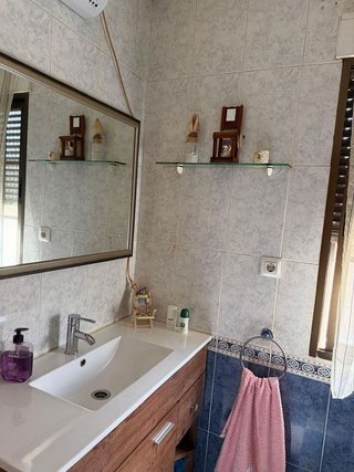 Casa adosada en venta en Peligros