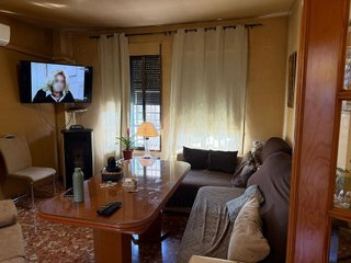 Casa adosada en venta en Peligros