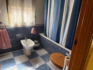 Casa adosada en venta en Peligros