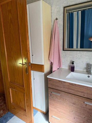 Casa adosada en venta en Peligros