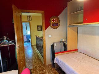 Casa adosada en venta en Peligros