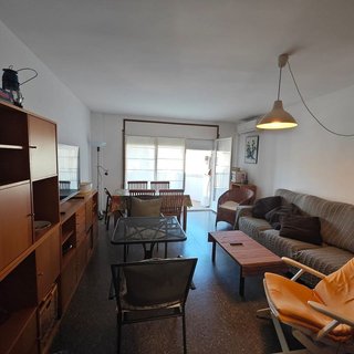 Piso en venta en Barri del Mar - Ribes Roges en Vilanova i La Geltrú