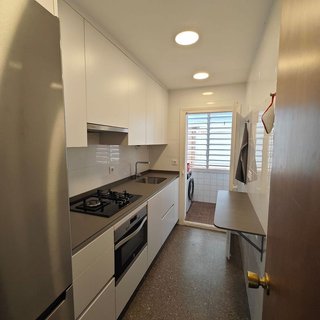 Piso en venta en Barri del Mar - Ribes Roges en Vilanova i La Geltrú