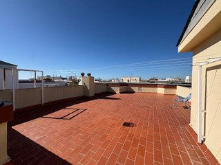 Piso en venta en Barri del Mar - Ribes Roges en Vilanova i La Geltrú