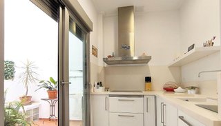 Chalet en venta en Xàtiva