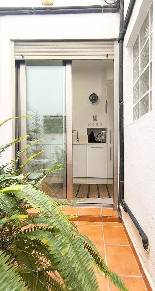 Chalet en venta en Xàtiva