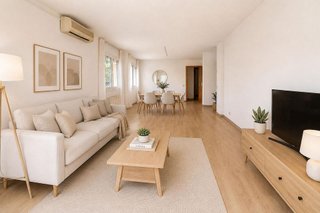 Piso en venta en Parc Central - El Colomer - Pla de la Pagesa en Sant Cugat del Vallès