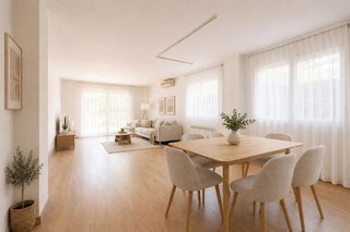 Piso en venta en Parc Central - El Colomer - Pla de la Pagesa en Sant Cugat del Vallès