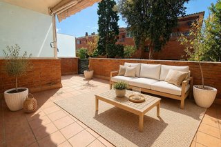 Piso en venta en Parc Central - El Colomer - Pla de la Pagesa en Sant Cugat del Vallès