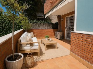 Piso en venta en Parc Central - El Colomer - Pla de la Pagesa en Sant Cugat del Vallès