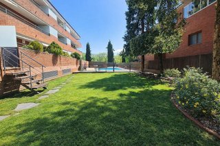 Piso en venta en Parc Central - El Colomer - Pla de la Pagesa en Sant Cugat del Vallès