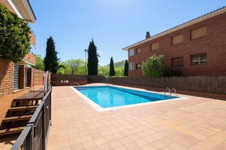 Piso en venta en Parc Central - El Colomer - Pla de la Pagesa en Sant Cugat del Vallès