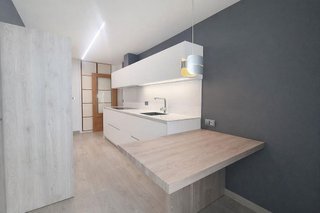 Piso en venta en Parc Central - El Colomer - Pla de la Pagesa en Sant Cugat del Vallès