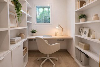 Piso en venta en Parc Central - El Colomer - Pla de la Pagesa en Sant Cugat del Vallès