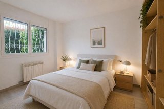 Piso en venta en Parc Central - El Colomer - Pla de la Pagesa en Sant Cugat del Vallès