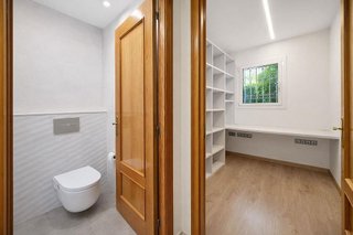 Piso en venta en Parc Central - El Colomer - Pla de la Pagesa en Sant Cugat del Vallès