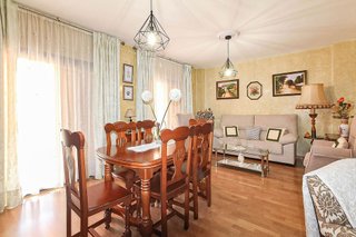 Chalet en venta en Motril pueblo en Motril