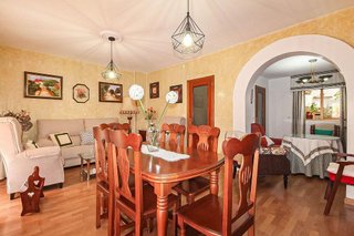 Chalet en venta en Motril pueblo en Motril