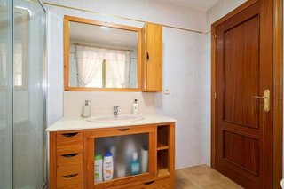 Chalet en venta en Motril pueblo en Motril