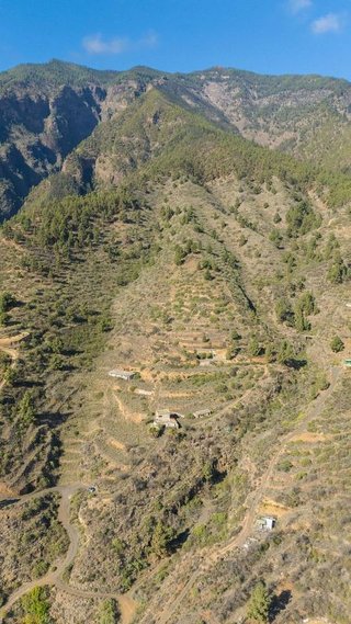Casa rural en venta en Arafo