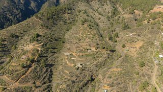 Casa rural en venta en Arafo