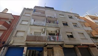 Piso en venta en Molí Nou - Ciutat Cooperativa en Sant Boi de Llobregat
