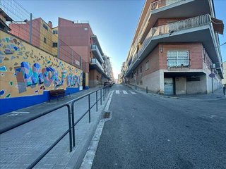 Piso en venta en Molí Nou - Ciutat Cooperativa en Sant Boi de Llobregat