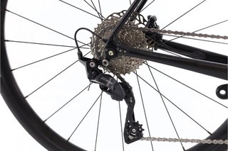 Bicicleta Giant TCR Advanced 2 t.56 Reacondicionada