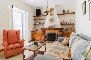 Casa pareada en venta en Centro en Puerto Real