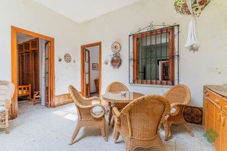 Casa pareada en venta en Centro en Puerto Real