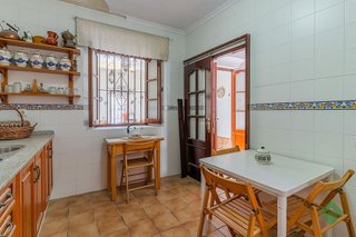 Casa pareada en venta en Centro en Puerto Real