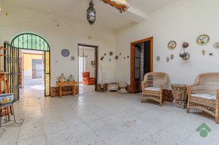 Casa pareada en venta en Centro en Puerto Real