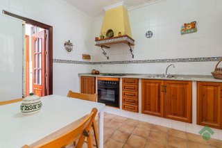 Casa pareada en venta en Centro en Puerto Real