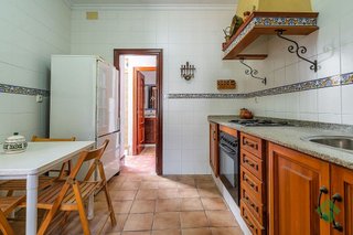 Casa pareada en venta en Centro en Puerto Real