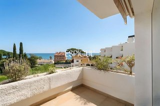 Ático en venta en Sant Andreu de Llavaneres