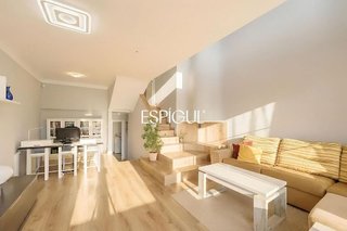 Ático en venta en Sant Andreu de Llavaneres
