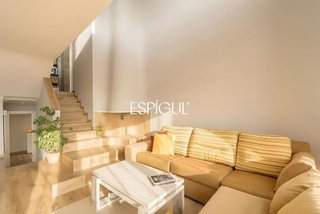 Ático en venta en Sant Andreu de Llavaneres