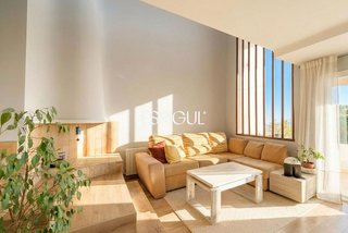 Ático en venta en Sant Andreu de Llavaneres